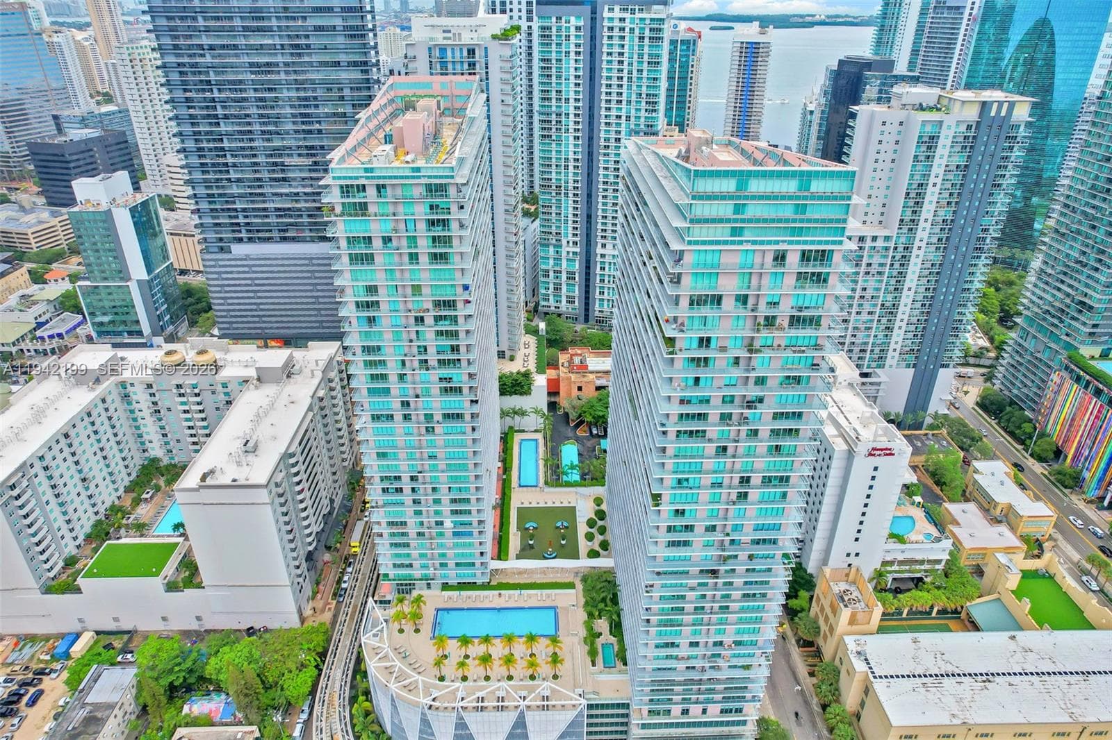 1111 SW 1st Ave, Miami FL 33130 — 22