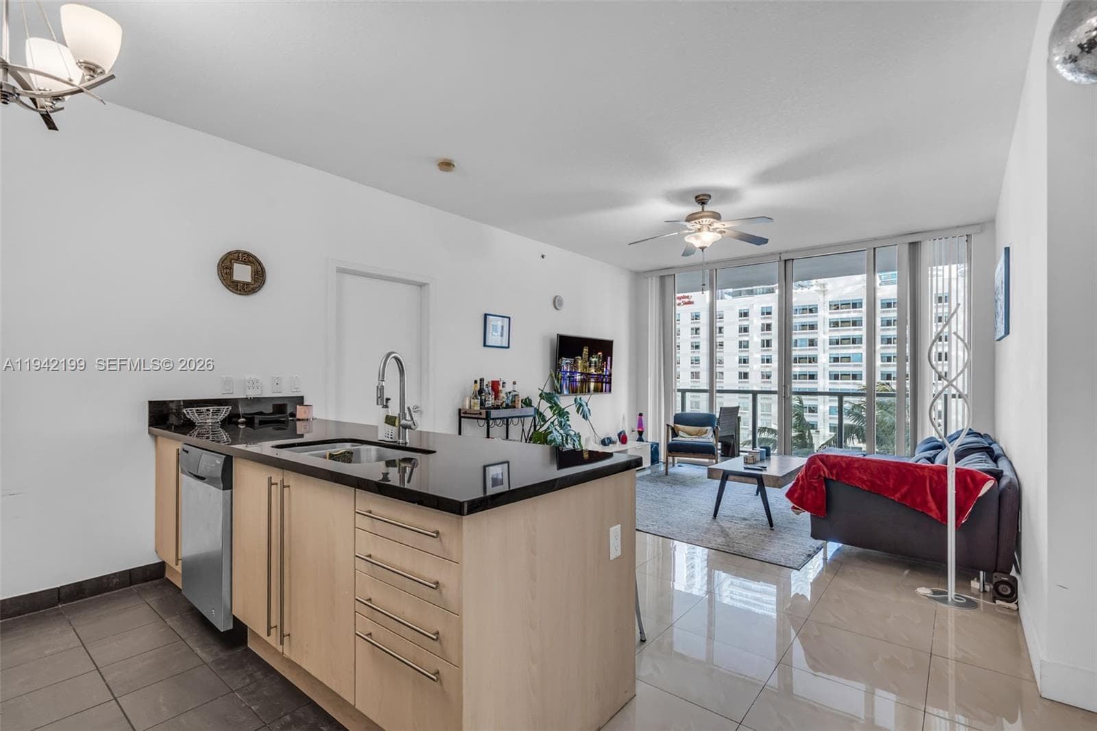1111 SW 1st Ave, Miami FL 33130 — 5