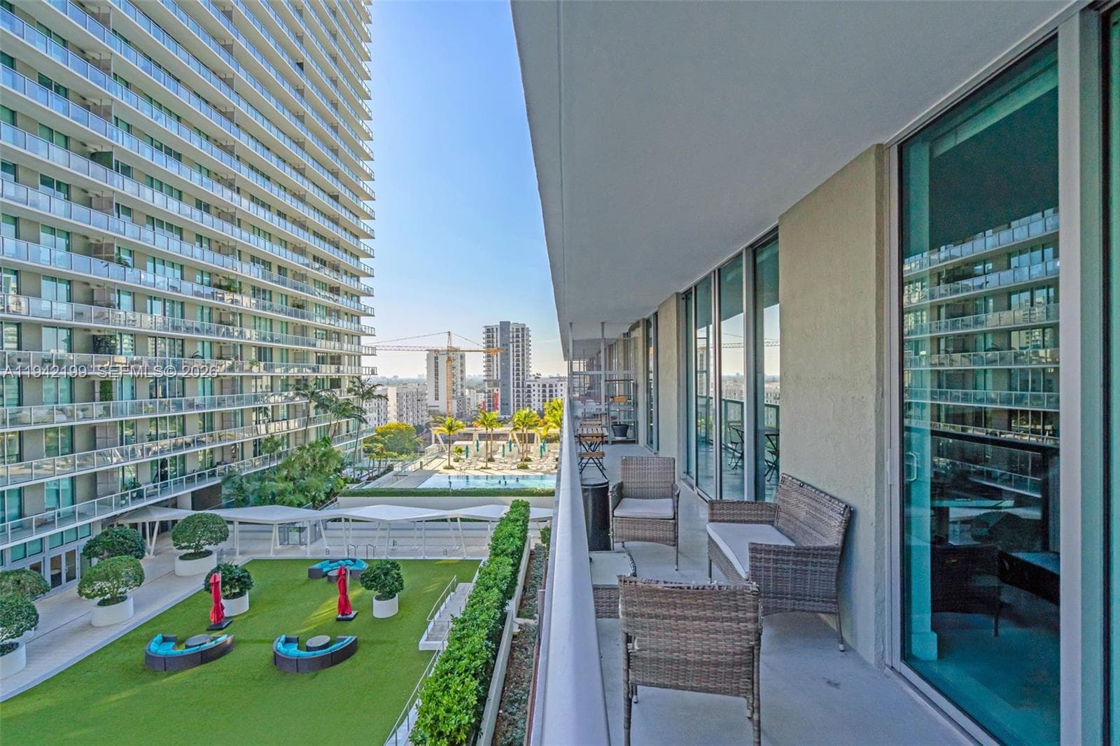 1111 SW 1st Ave, Miami FL 33130 — 20