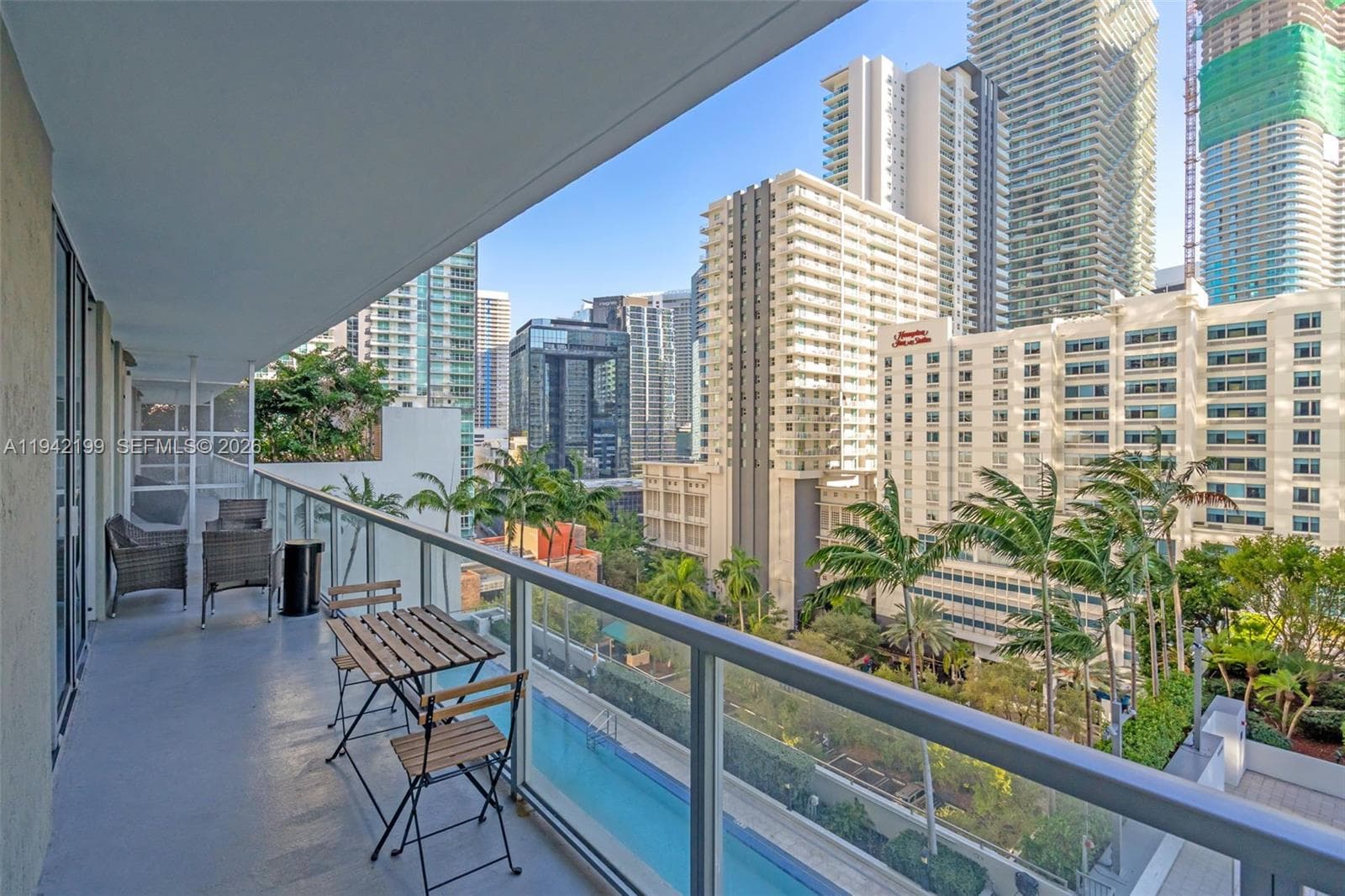 1111 SW 1st Ave, Miami FL 33130 — 18