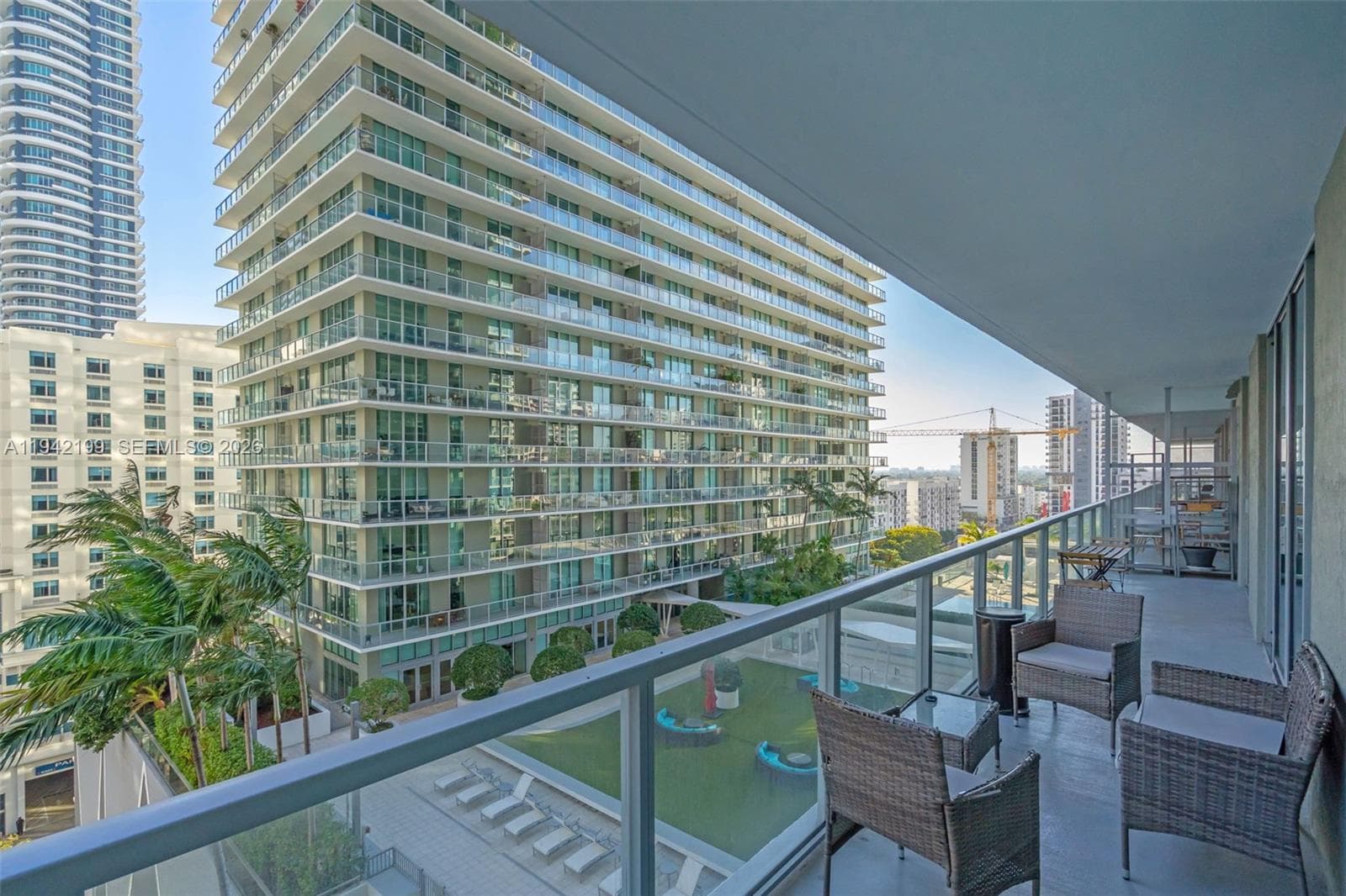 1111 SW 1st Ave, Miami FL 33130 — 19