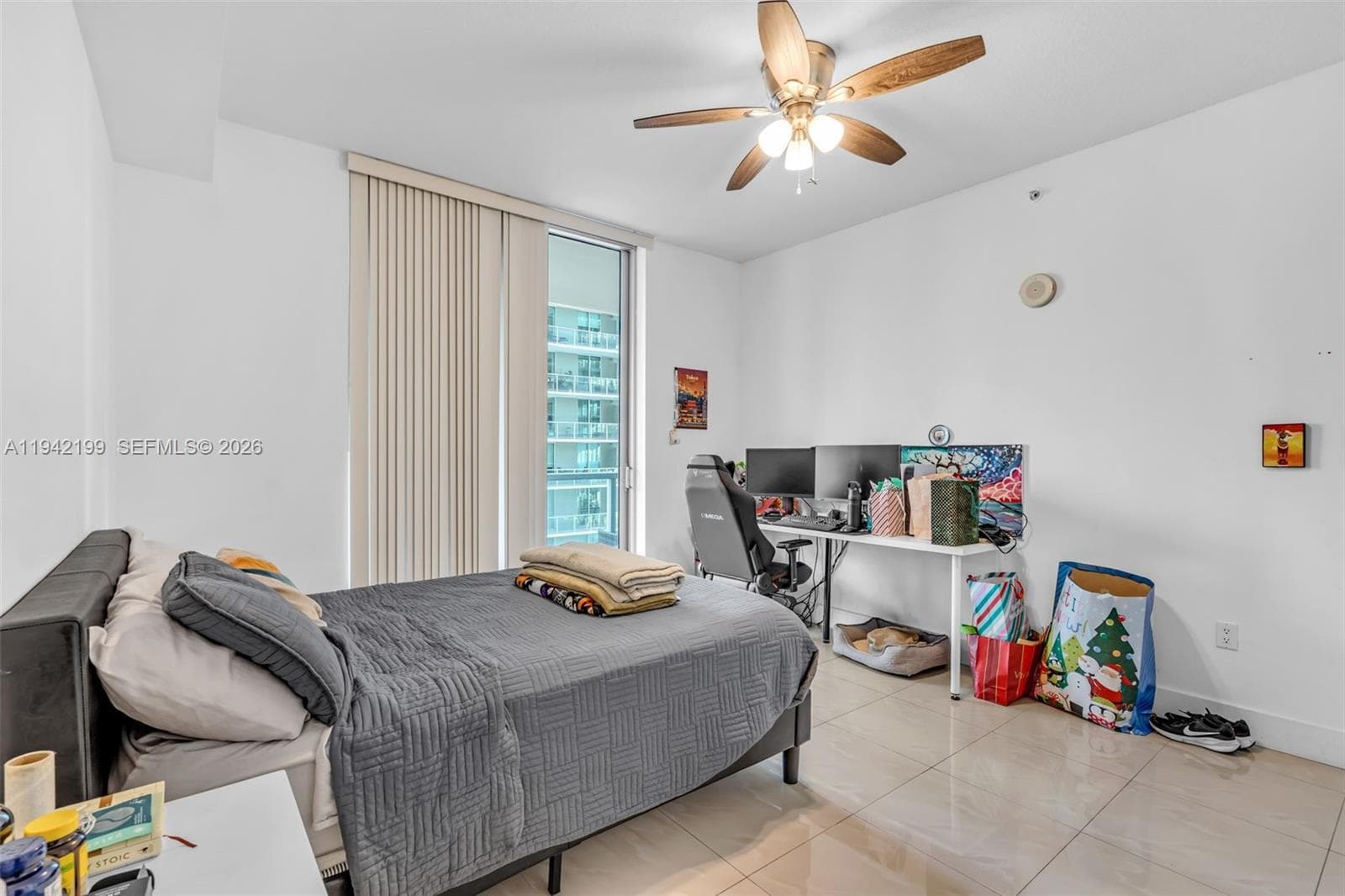 1111 SW 1st Ave, Miami FL 33130 — 8