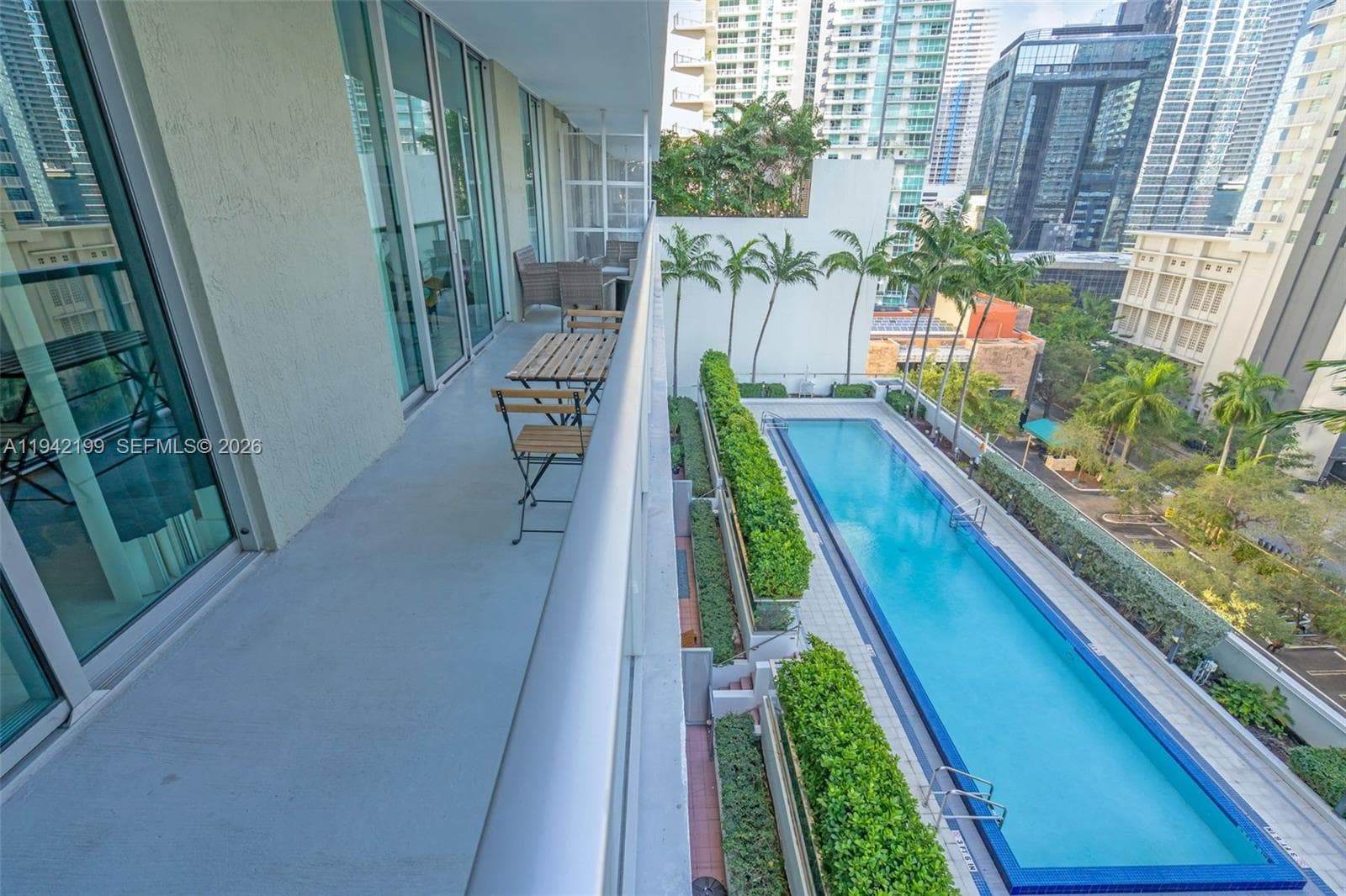 1111 SW 1st Ave, Miami FL 33130 — 21