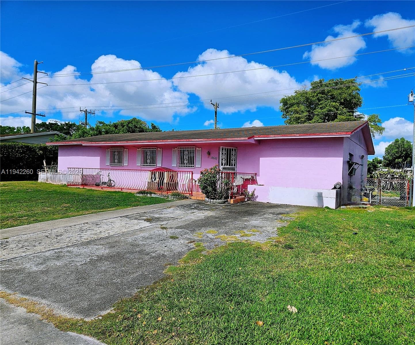 15600 SW 106th Ave, Miami FL 33157 — 2
