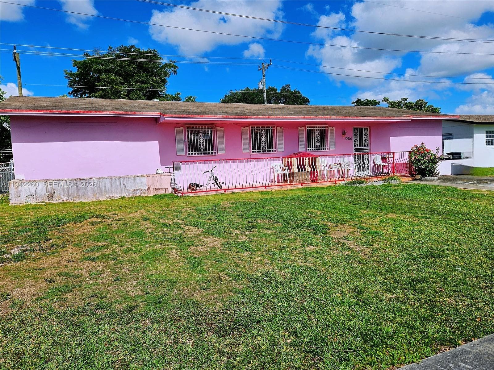 15600 SW 106th Ave, Miami FL 33157 — 3
