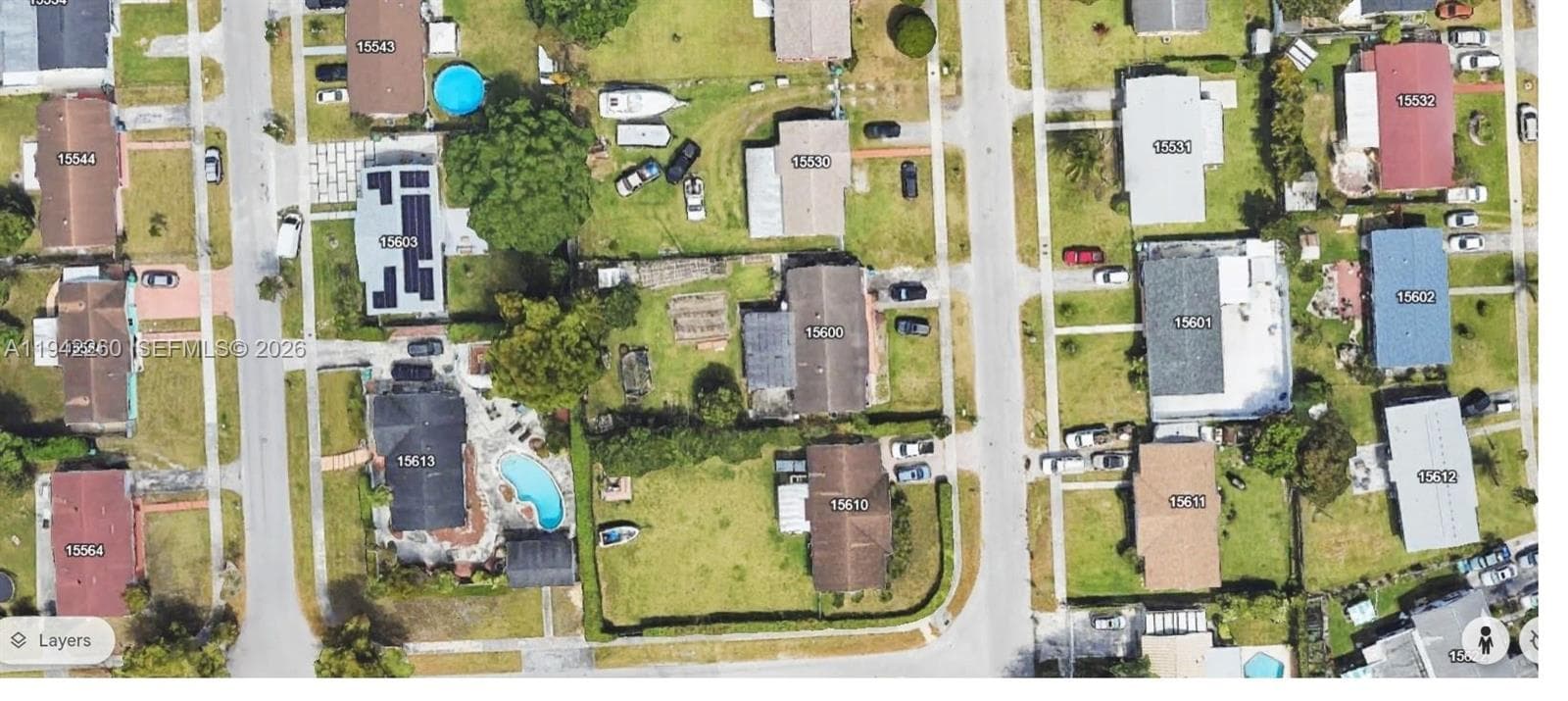 15600 SW 106th Ave, Miami FL 33157 — 10