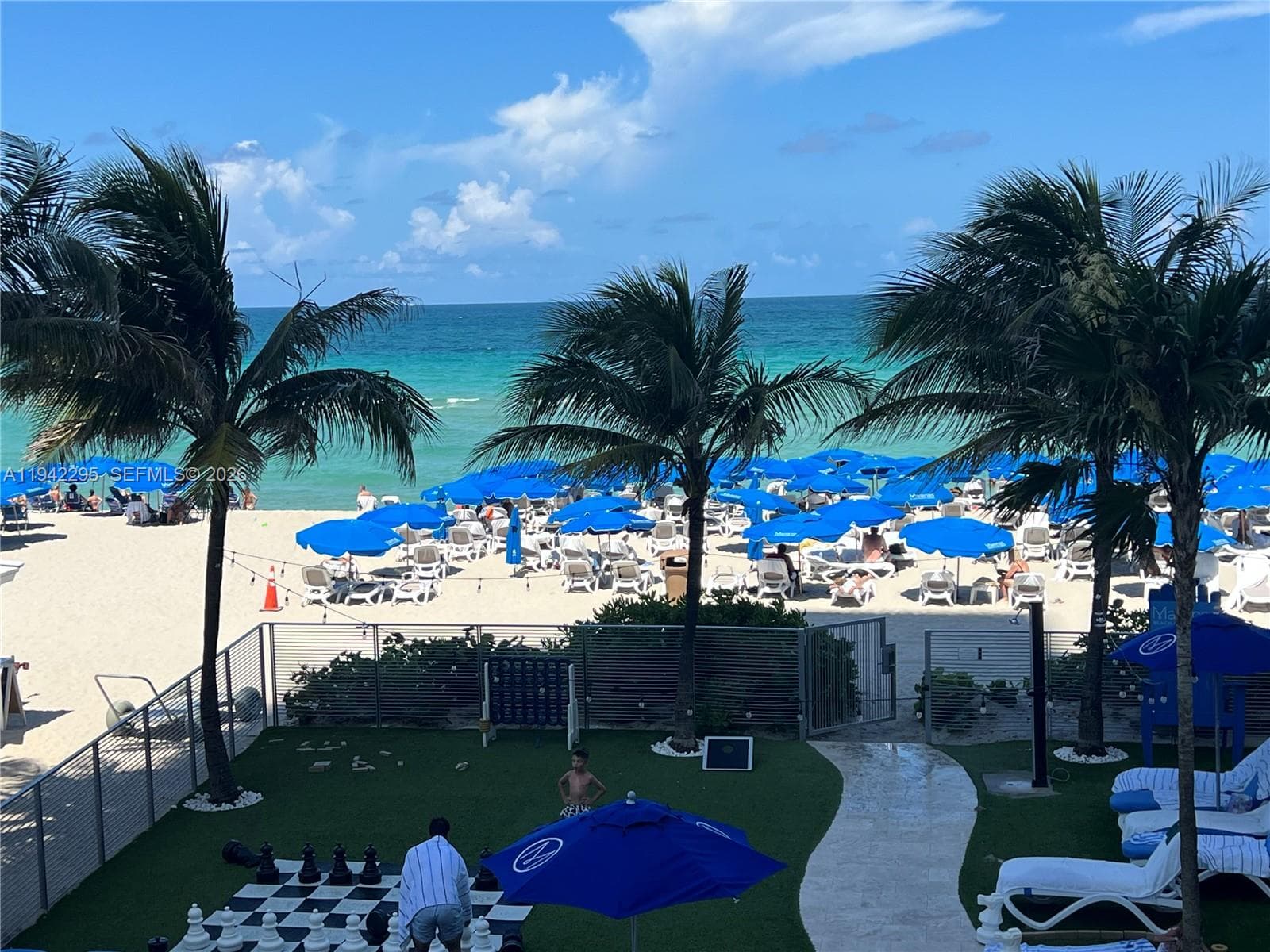 18683 Collins Ave # 2510, Sunny Isles Beach FL 33160 — 16