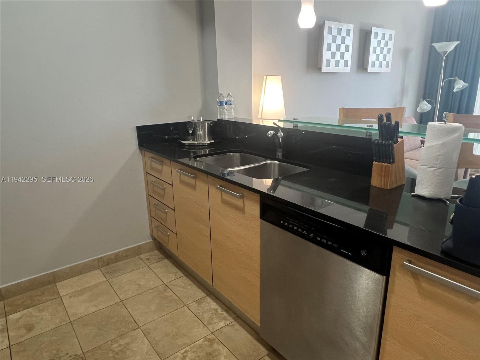 18683 Collins Ave # 2510, Sunny Isles Beach FL 33160 — 22