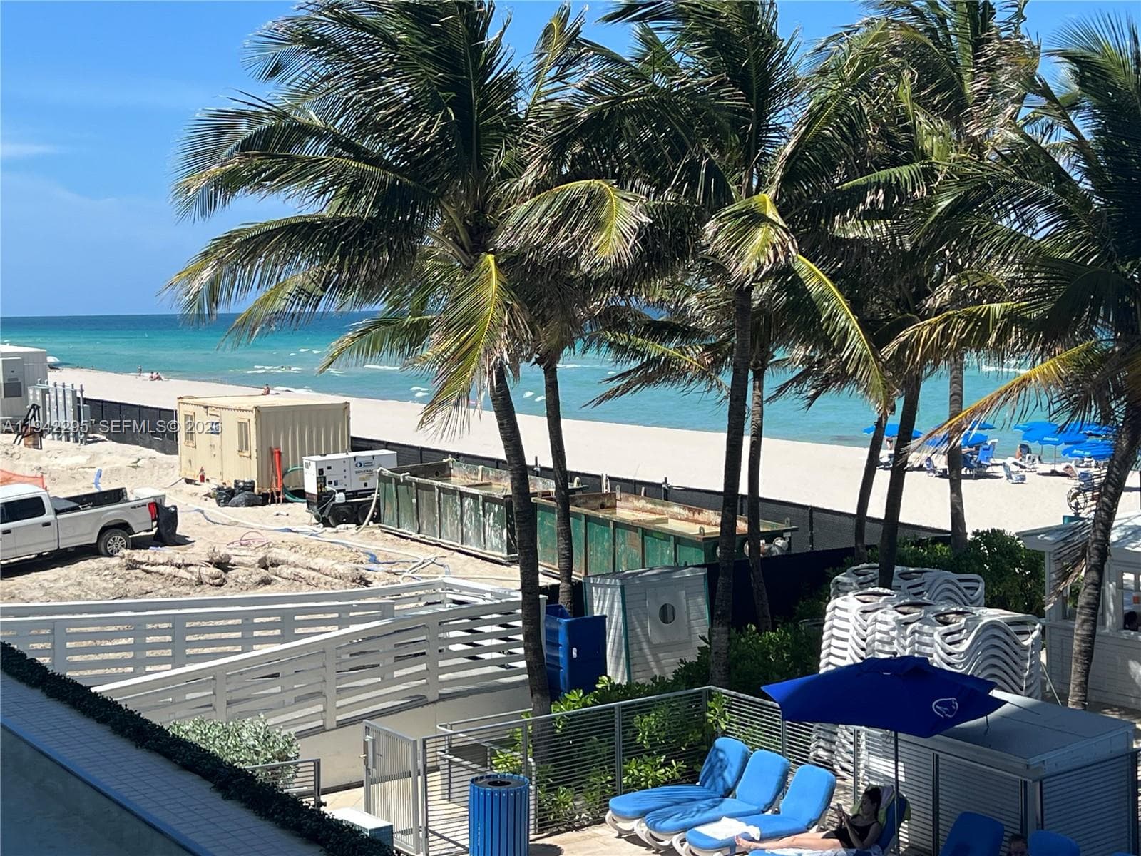 18683 Collins Ave # 2510, Sunny Isles Beach FL 33160 — 1