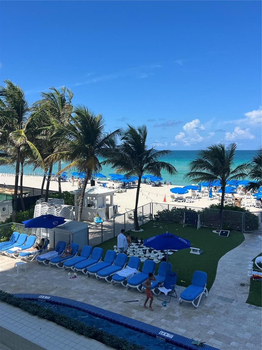 18683 Collins Ave # 2510, Sunny Isles Beach FL 33160 — 14