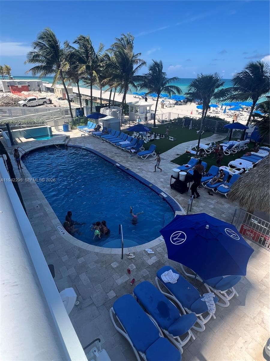 18683 Collins Ave # 2510, Sunny Isles Beach FL 33160 — 15
