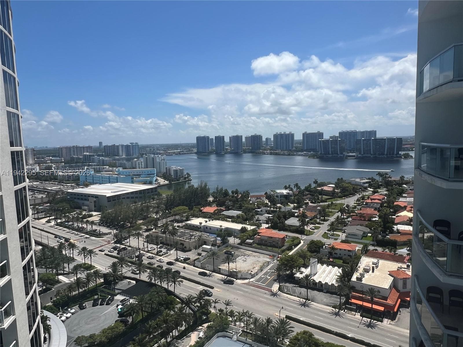 18683 Collins Ave # 2510, Sunny Isles Beach FL 33160 — 19