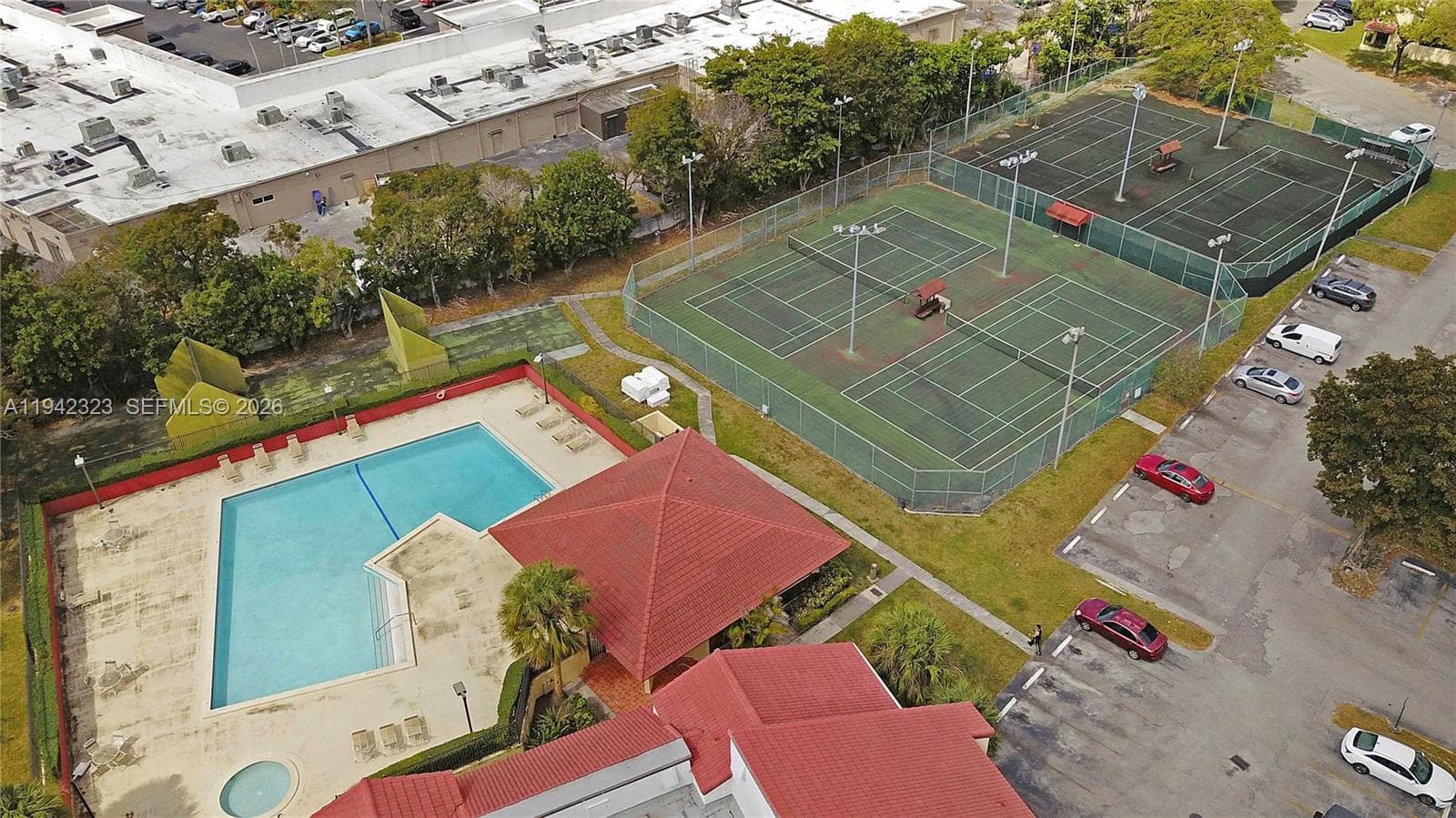 9020 SW 125th Ave # F303, Miami FL 33186 — 33