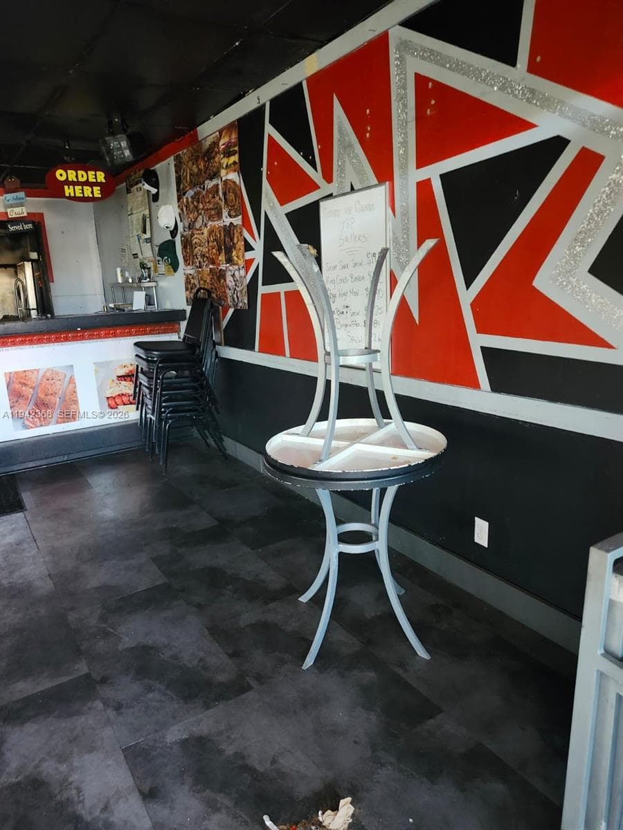 10951 NW 27th Ave, Miami FL 33167 — 3