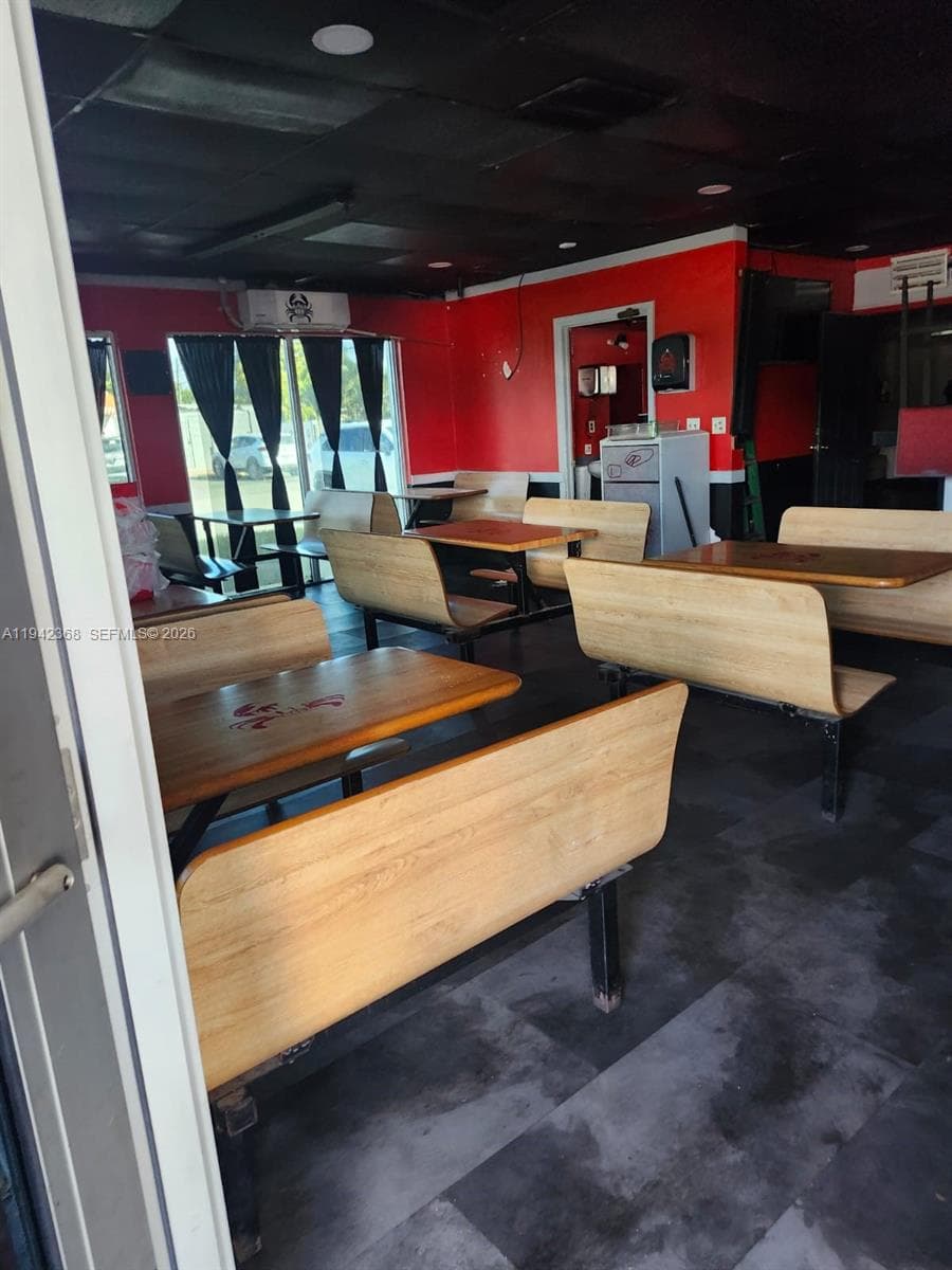 10951 NW 27th Ave, Miami FL 33167 — 1