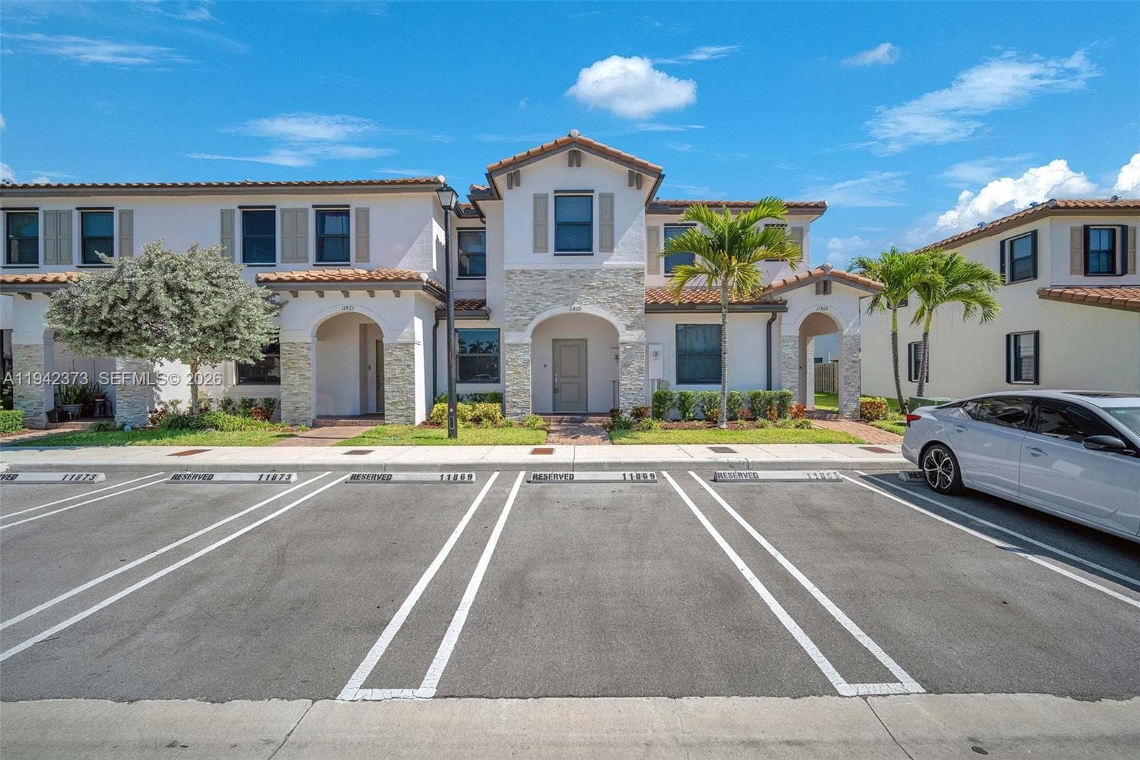 11869 SW 246th Ter, Homestead FL 33032 — 3