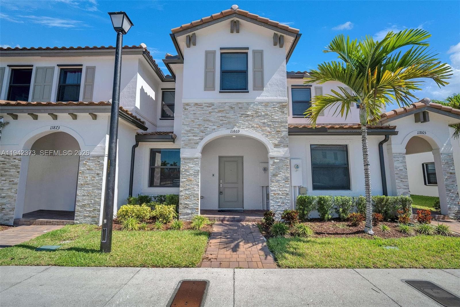 11869 SW 246th Ter, Homestead FL 33032 — 1