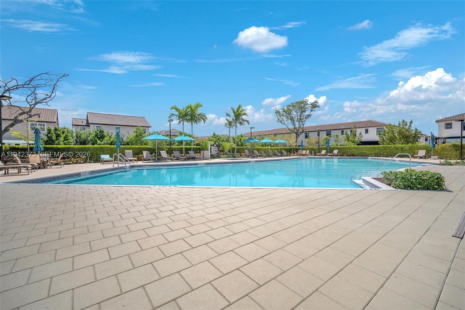 11869 SW 246th Ter, Homestead FL 33032 — 33