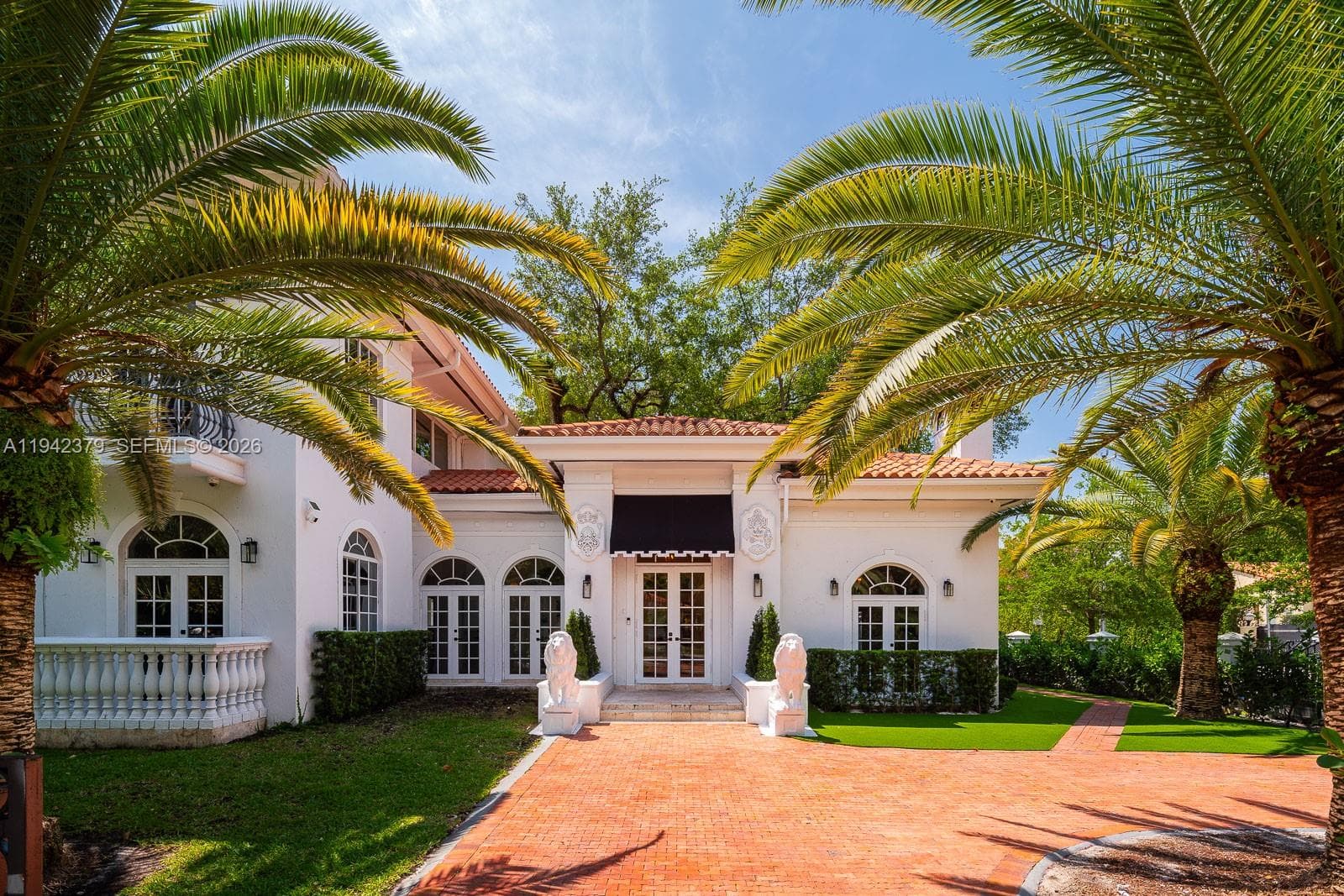 1224 Almeria Ave, Coral Gables FL 33134 — 2
