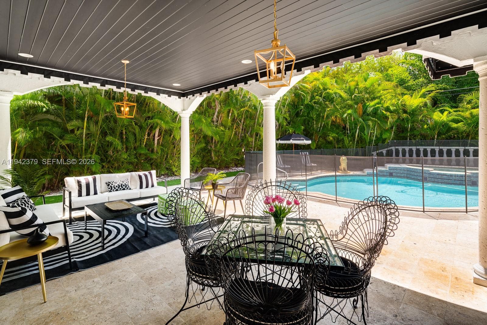 1224 Almeria Ave, Coral Gables FL 33134 — 16