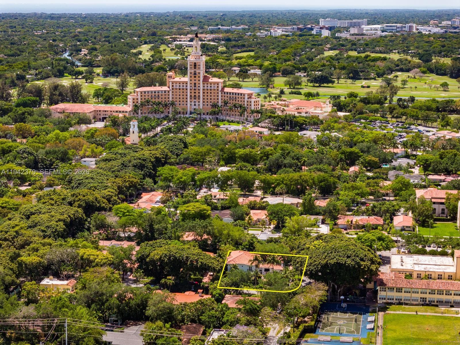 1224 Almeria Ave, Coral Gables FL 33134 — 5