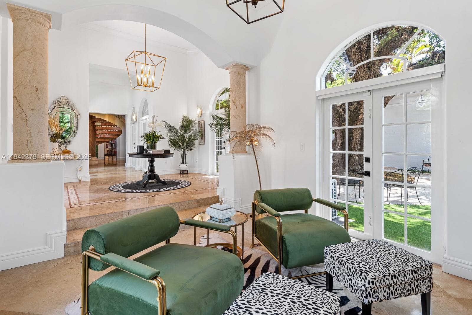 1224 Almeria Ave, Coral Gables FL 33134 — 9
