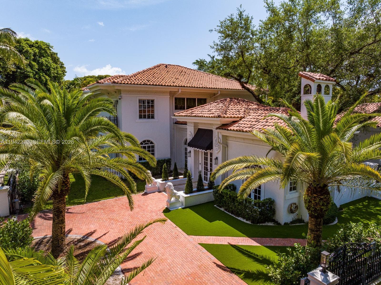 1224 Almeria Ave, Coral Gables FL 33134 — 14