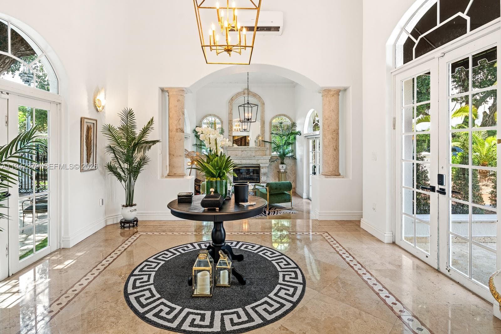 1224 Almeria Ave, Coral Gables FL 33134 — 8