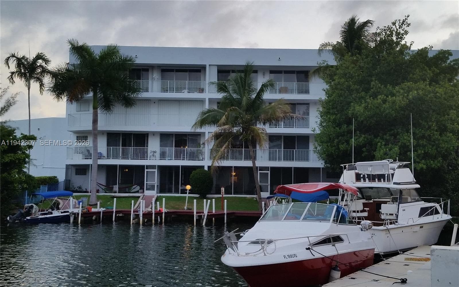 16531 NE 35th Ave # 201, North Miami Beach FL 33160 — 19