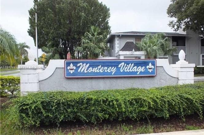 426 NE 210th Cir Ter # 2, Miami FL 33179 — 1