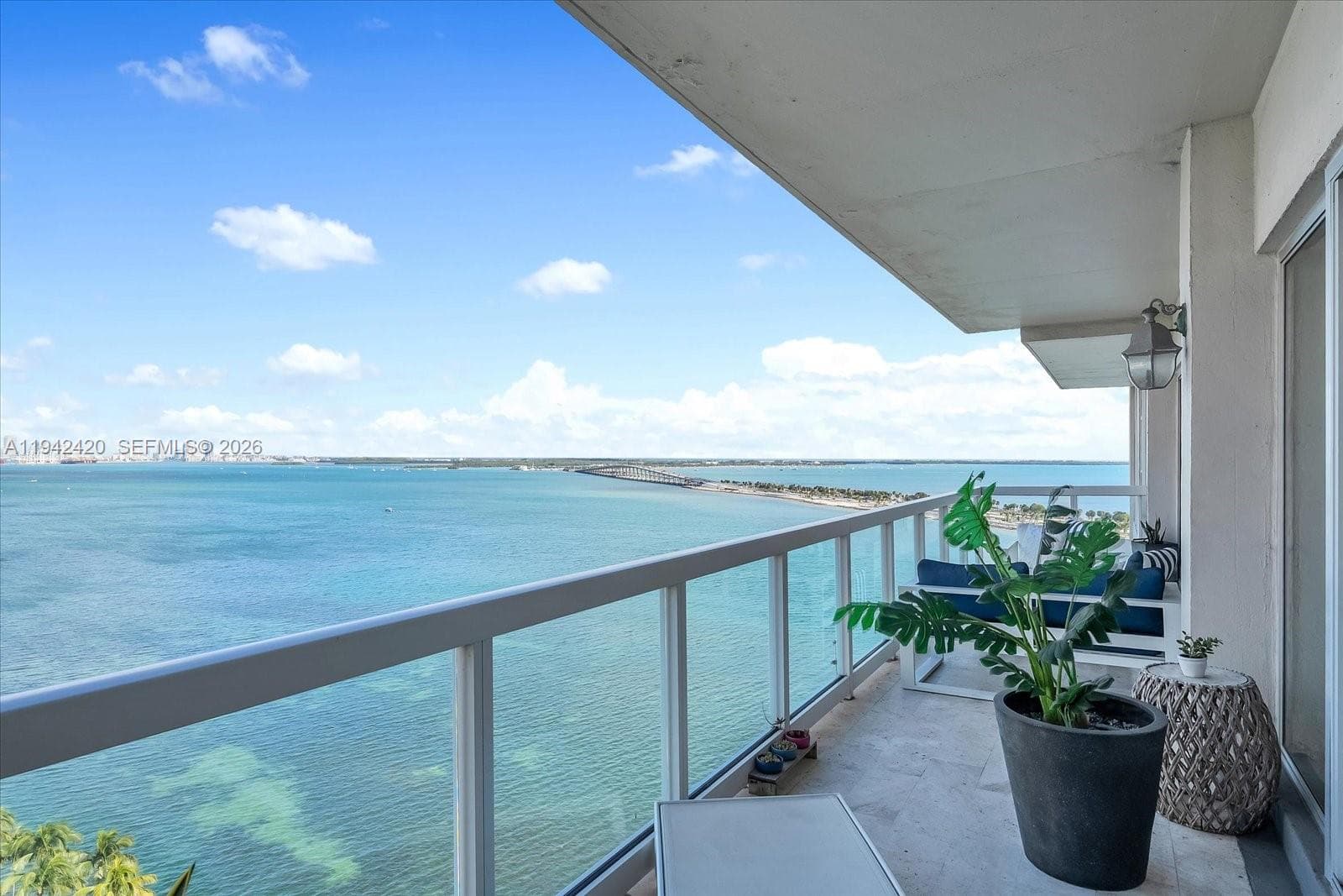 2451 Brickell Ave # 17D, Miami FL 33129 — 2