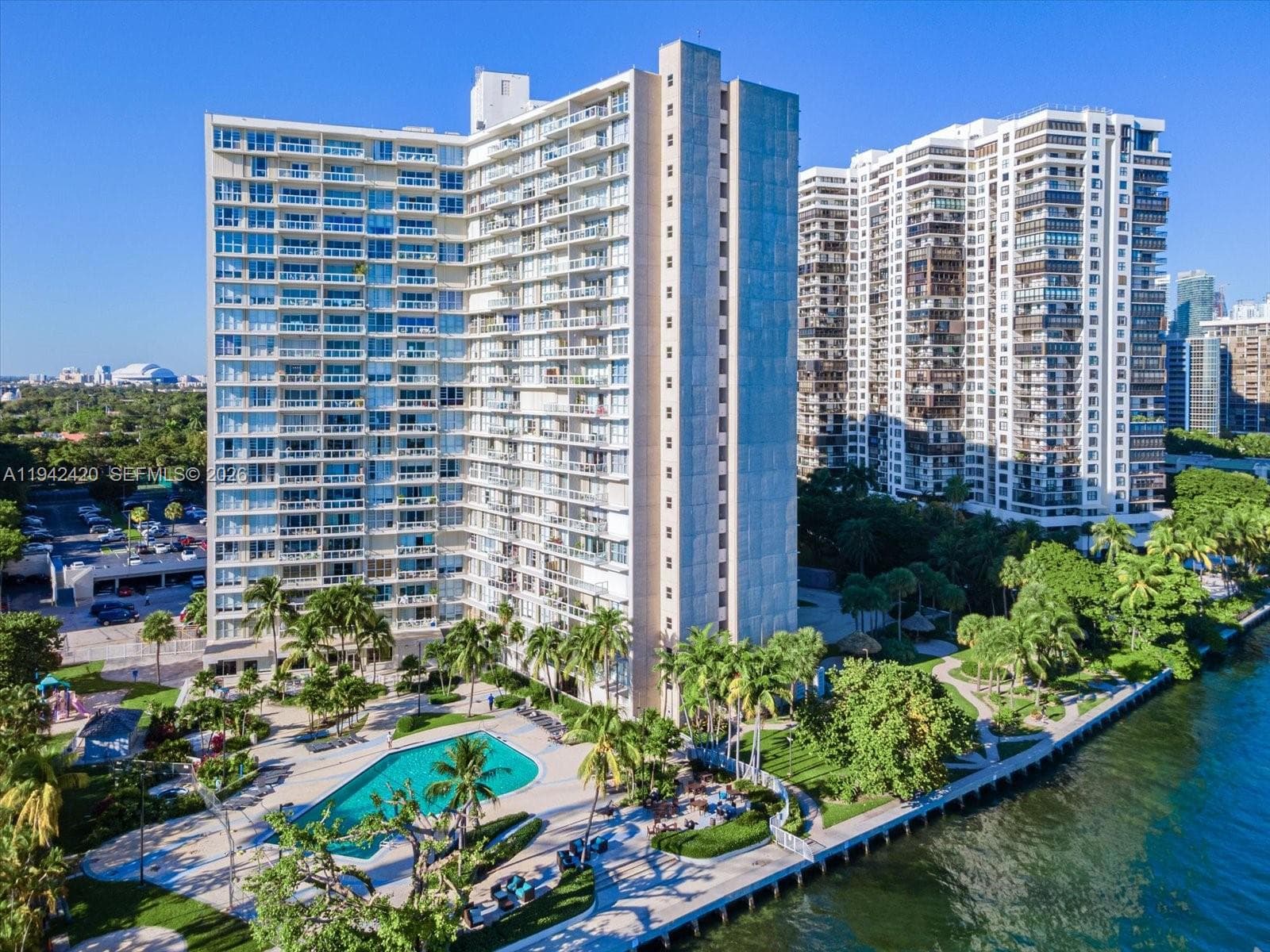 2451 Brickell Ave # 17D, Miami FL 33129 — 57