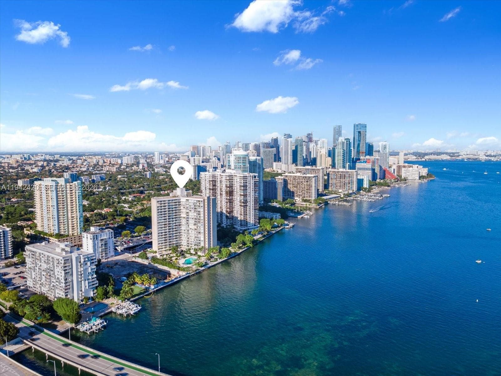 2451 Brickell Ave # 17D, Miami FL 33129 — 67