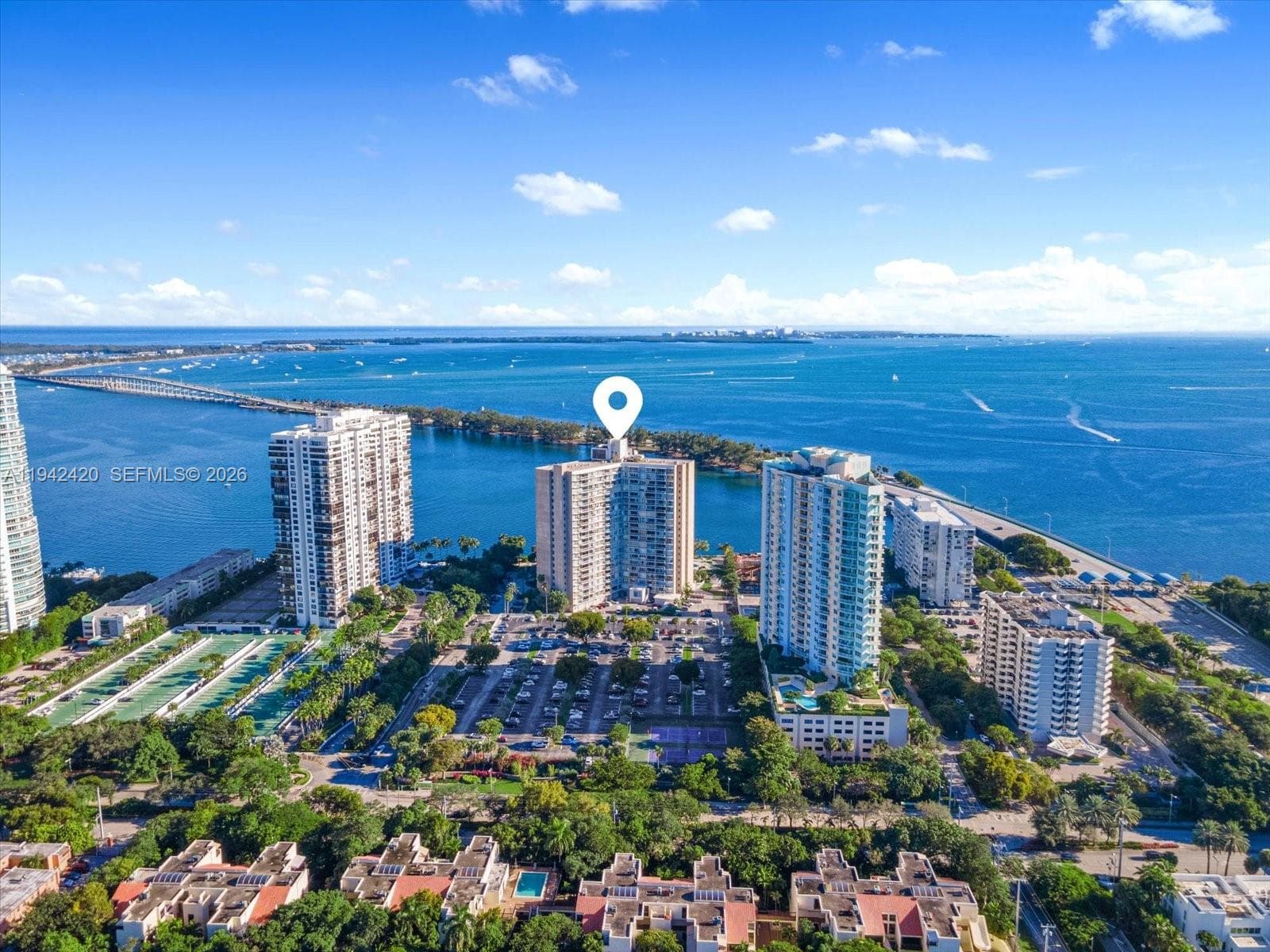 2451 Brickell Ave # 17D, Miami FL 33129 — 63