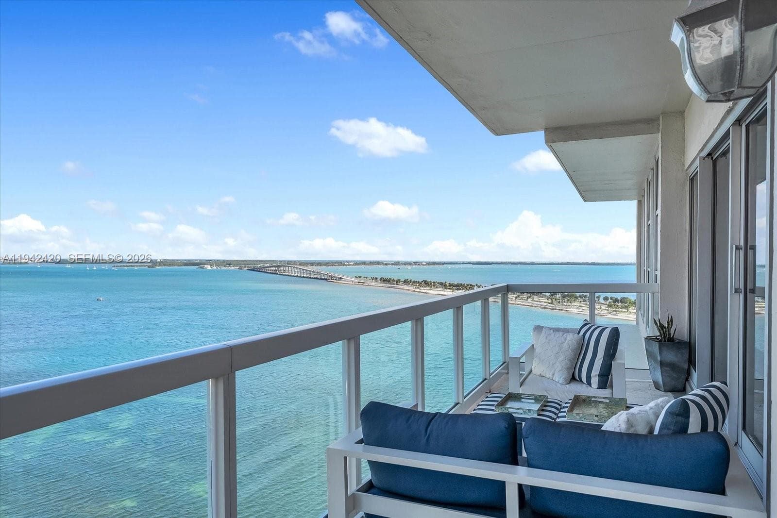 2451 Brickell Ave # 17D, Miami FL 33129 — 1