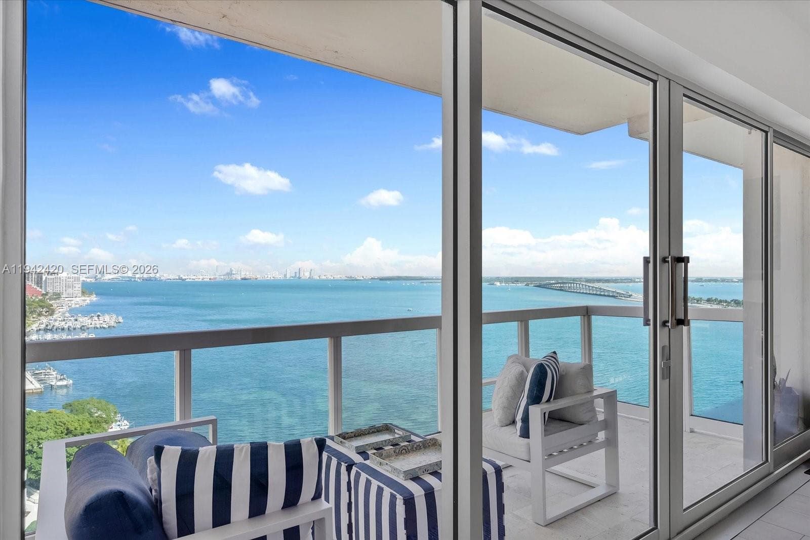 2451 Brickell Ave # 17D, Miami FL 33129 — 5