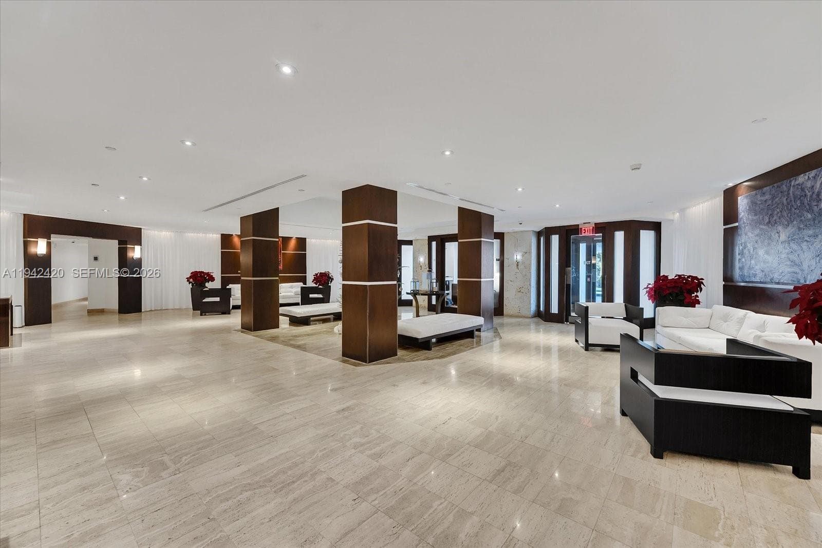 2451 Brickell Ave # 17D, Miami FL 33129 — 37