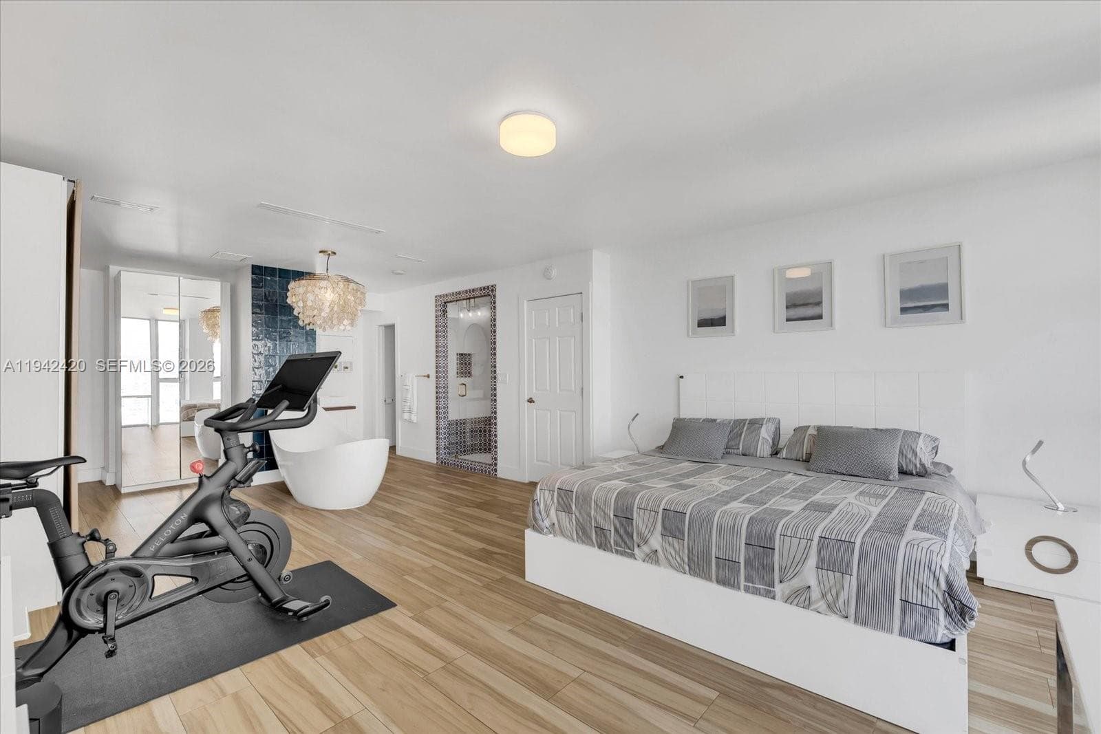 2451 Brickell Ave # 17D, Miami FL 33129 — 21