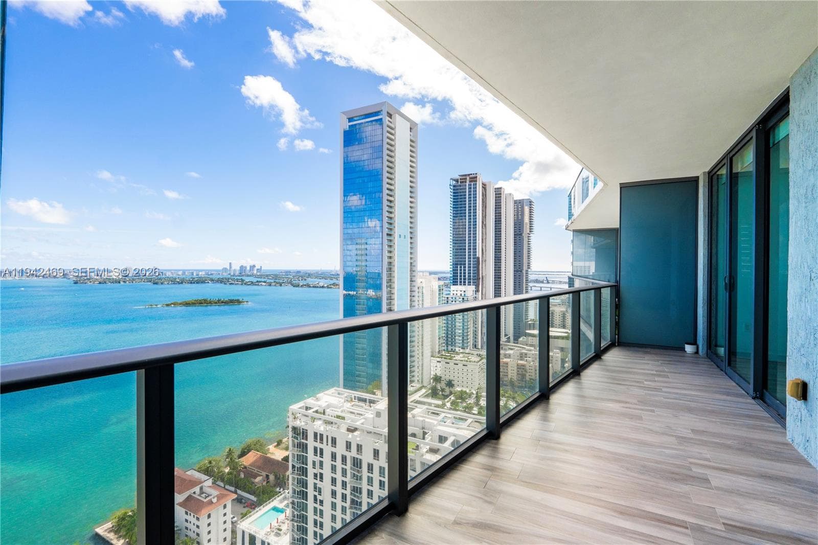 460 NE 28th St # 3402, Miami FL 33137 — 2