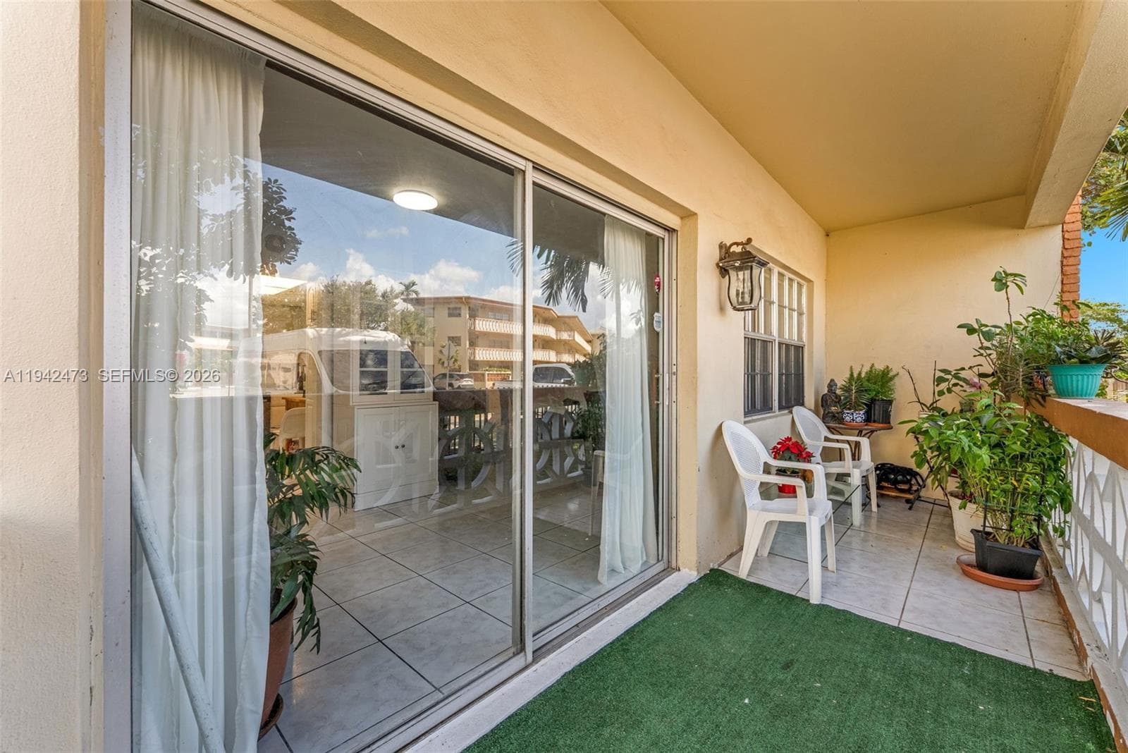 11840 NE 19th Dr # 9, North Miami FL 33181 — 3