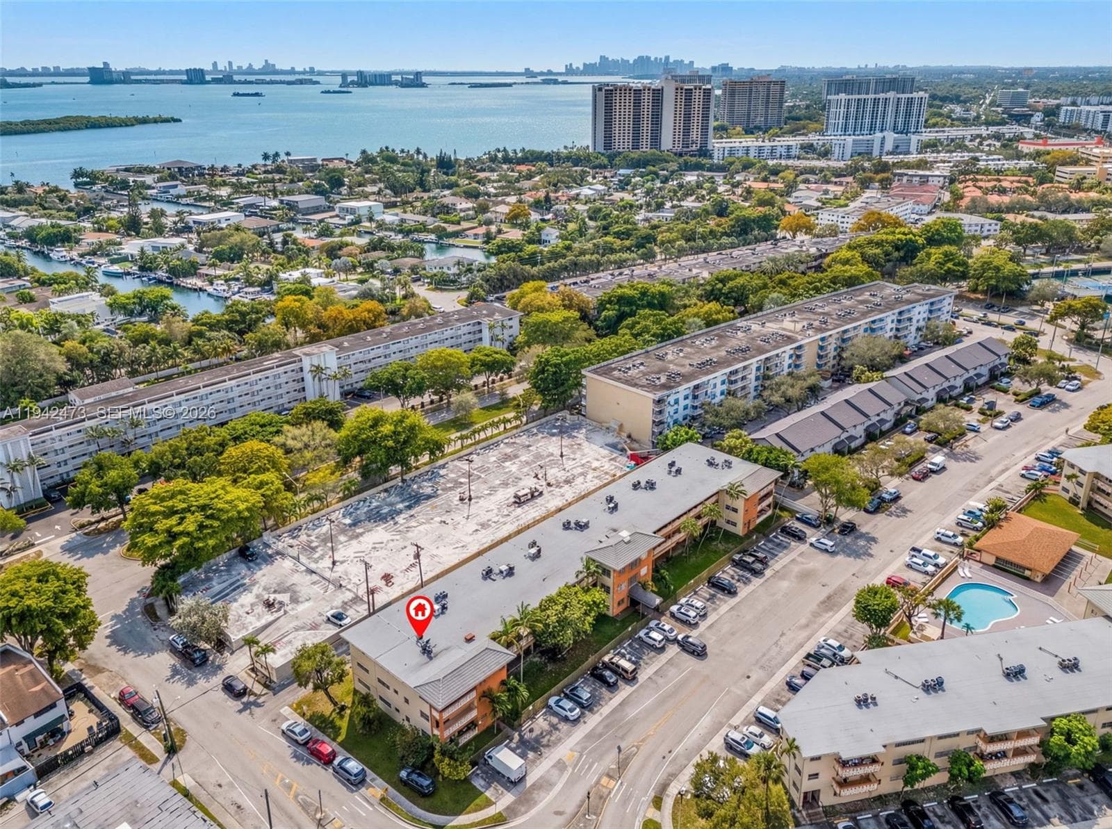 11840 NE 19th Dr # 9, North Miami FL 33181 — 30