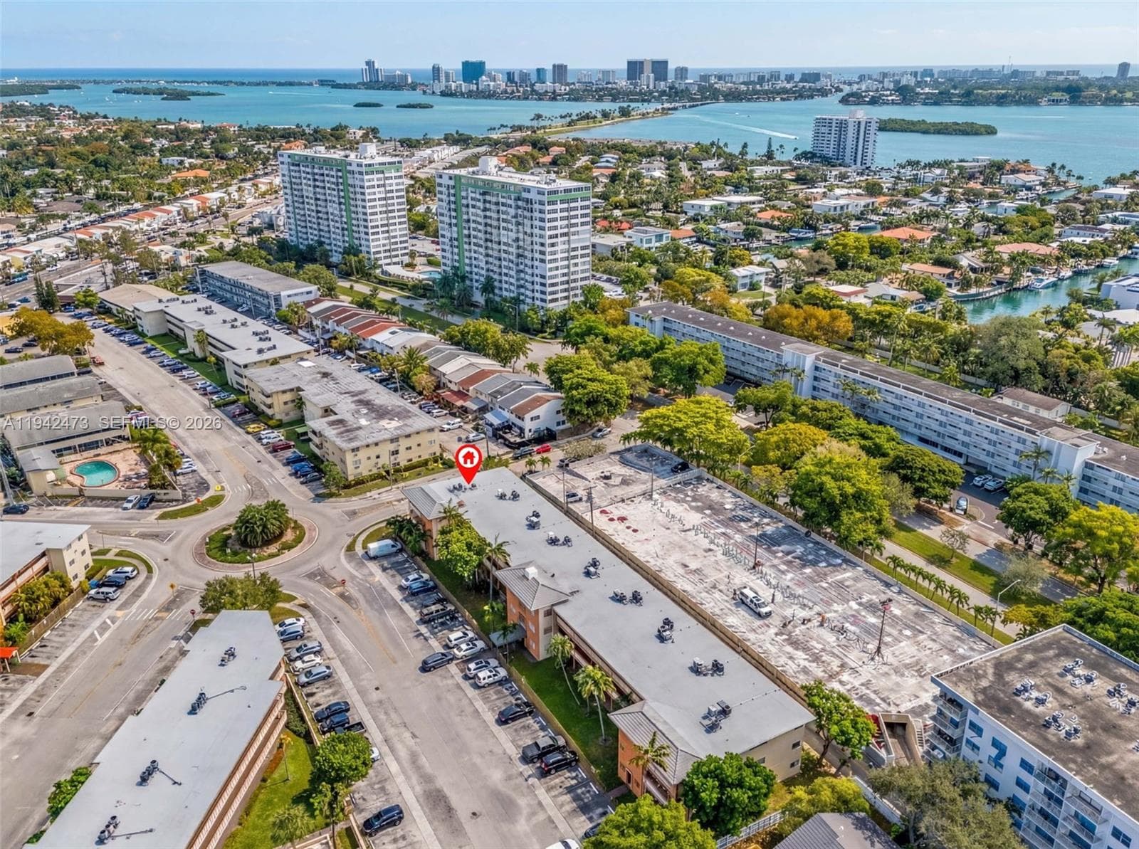 11840 NE 19th Dr # 9, North Miami FL 33181 — 33