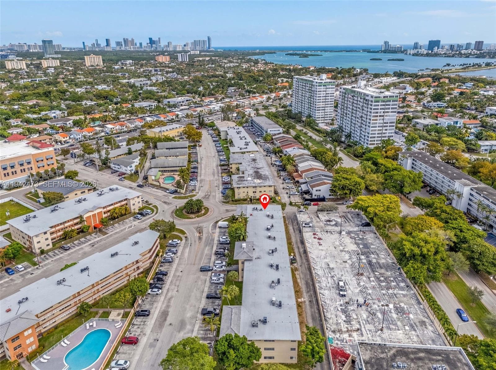 11840 NE 19th Dr # 9, North Miami FL 33181 — 31