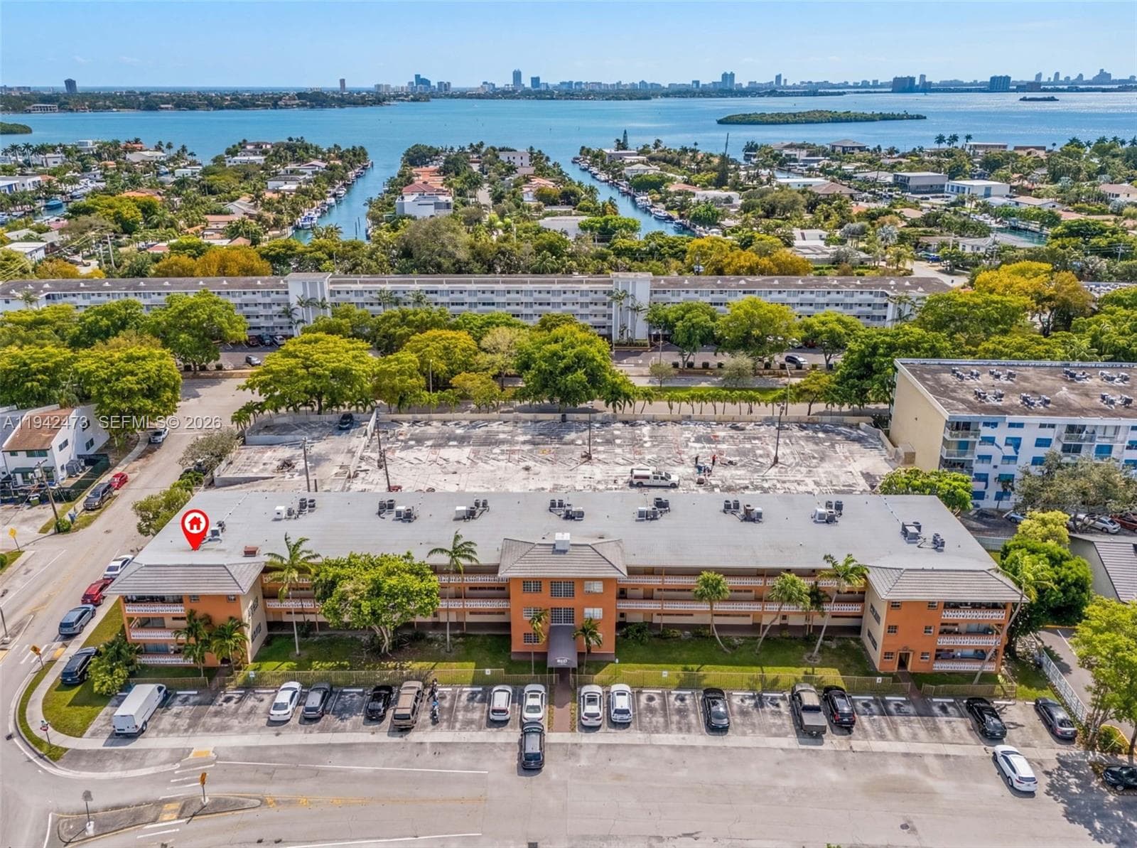 11840 NE 19th Dr # 9, North Miami FL 33181 — 4