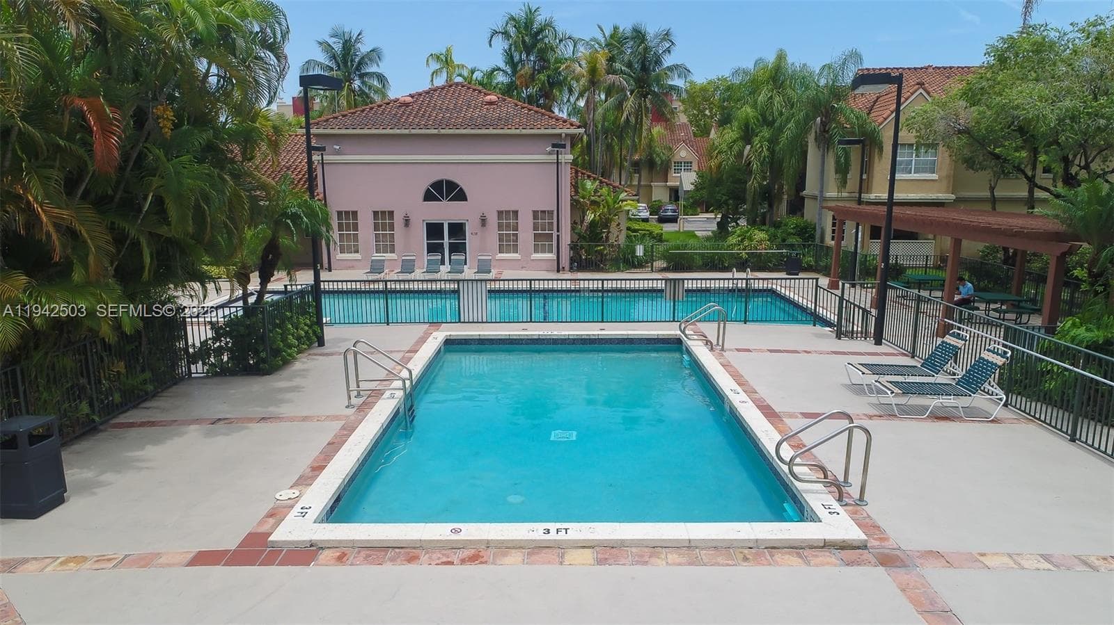 18328 NW 68th Ave # P, Hialeah FL 33015 — 22