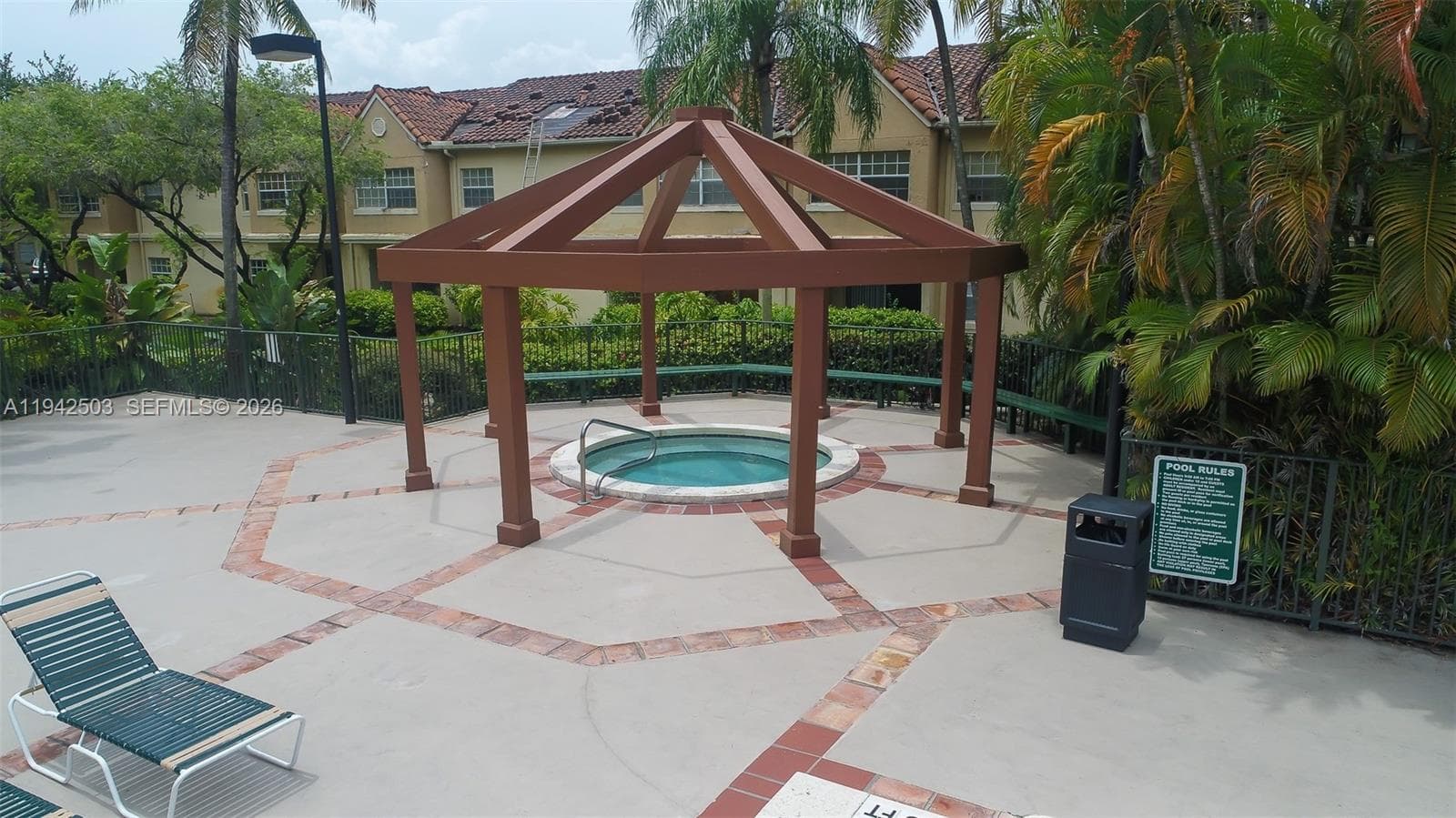 18328 NW 68th Ave # P, Hialeah FL 33015 — 24