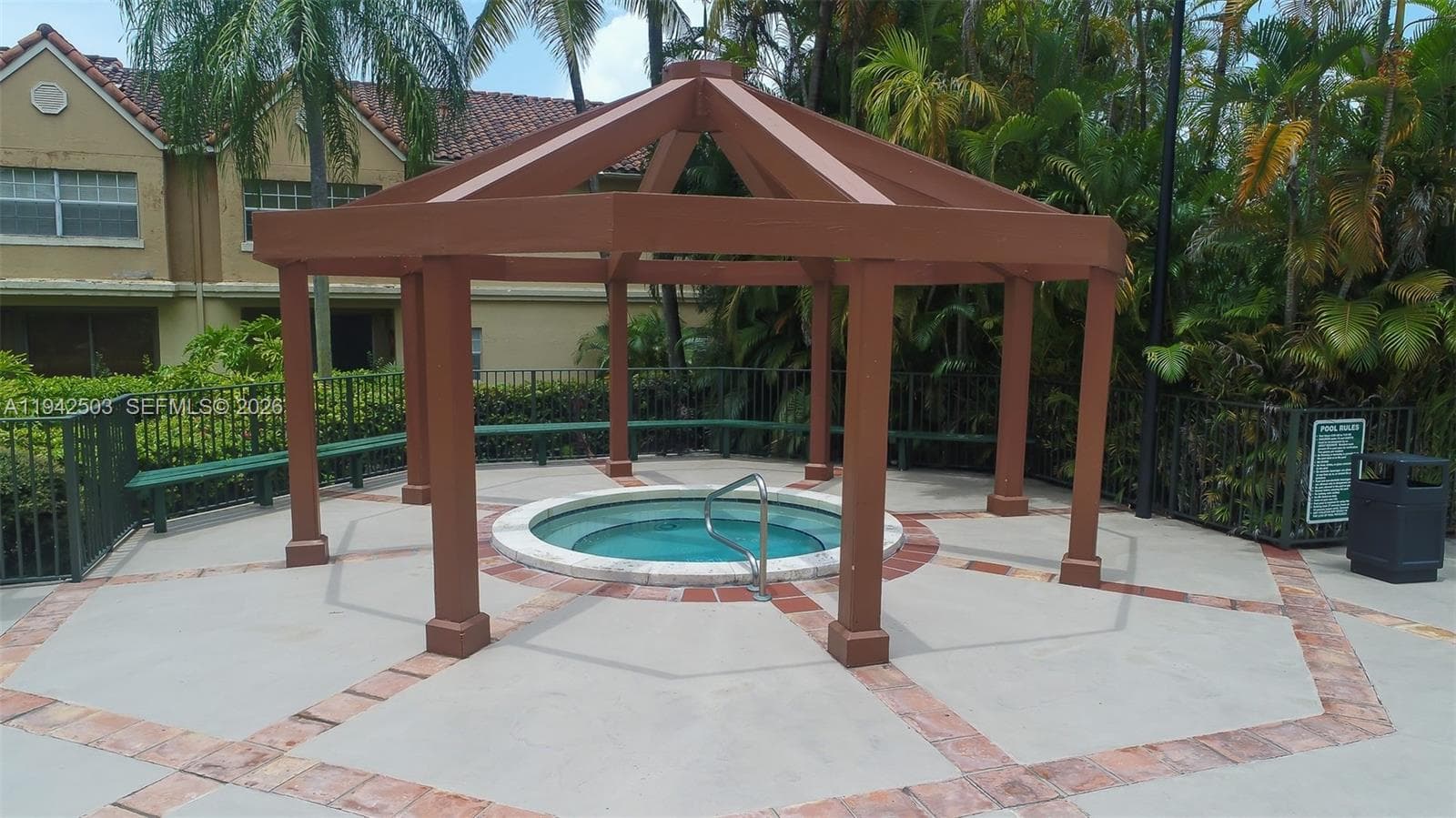 18328 NW 68th Ave # P, Hialeah FL 33015 — 25