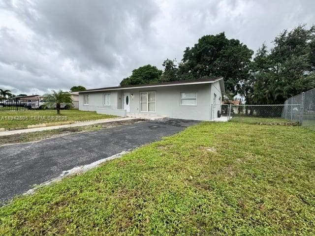 Leslie Estates Sec 11, Miami Gardens, FL — 1