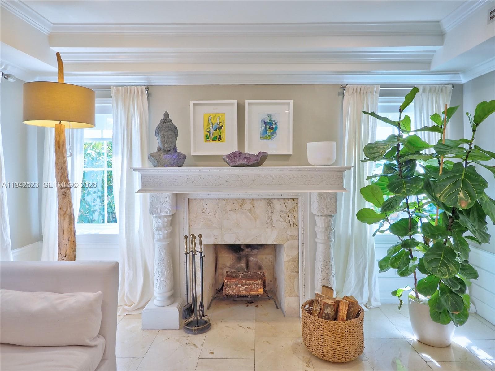 1229 Sorolla Ave, Coral Gables FL 33134 — 23