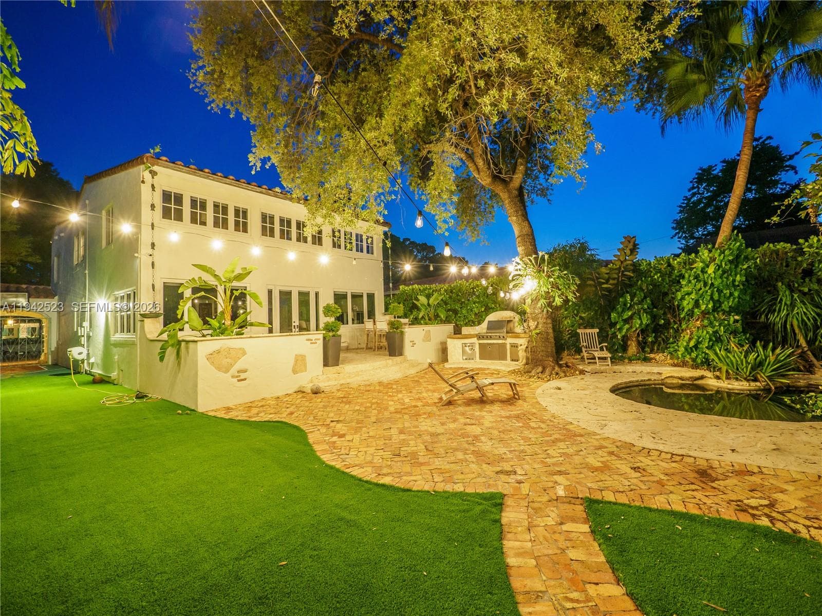 1229 Sorolla Ave, Coral Gables FL 33134 — 2